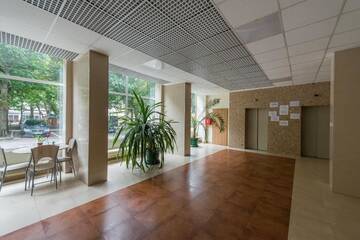 Фото номера Апартаменты Апартаменты Hala Mirowska Apartments г. Варшава 34