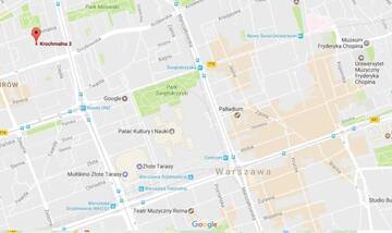 Фото номера Люкс с 2 спальнями и диваном-кроватью: 3 Krochmalna Апартаменты Srodmiescie Warsaw Center Serviced Apartments г. Варшава 17