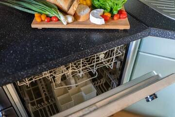 Фото номера Апартаменты - Podwale Street, 9 Апартаменты P&amp;O Podwale Apartments г. Варшава 55