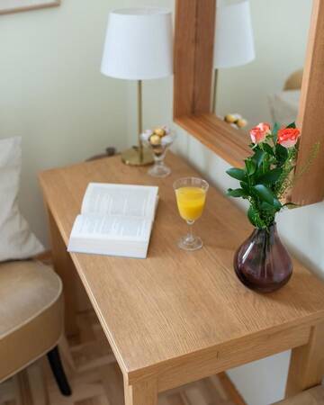 Фото номера Апартаменты - Podwale Street, 9 Апартаменты P&amp;O Podwale Apartments г. Варшава 27