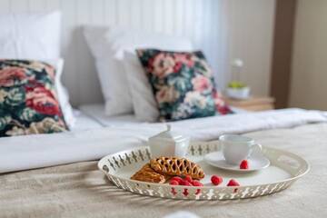 Фото номера Апартаменты - Podwale Street, 9 Апартаменты P&amp;O Podwale Apartments г. Варшава 38