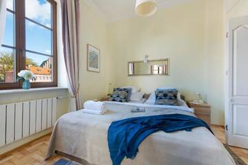 Фото номера Апартаменты - Podwale Street, 9 Апартаменты P&amp;O Podwale Apartments г. Варшава 47