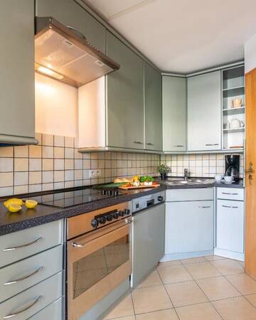 Фото номера Апартаменты - Podwale Street, 9 Апартаменты P&amp;O Podwale Apartments г. Варшава 44