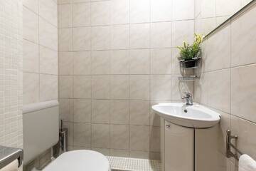 Фото номера Апартаменты - Podwale Street, 9 Апартаменты P&amp;O Podwale Apartments г. Варшава 15