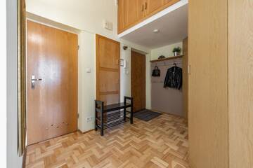 Фото номера Апартаменты - Podwale Street, 9 Апартаменты P&amp;O Podwale Apartments г. Варшава 19