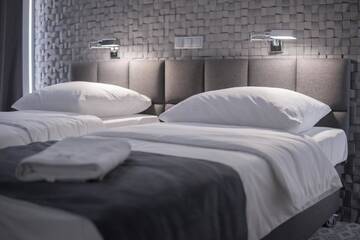 Фото номера Представительский трехместный номер Отель Hotel Gordon г. Варшава 5