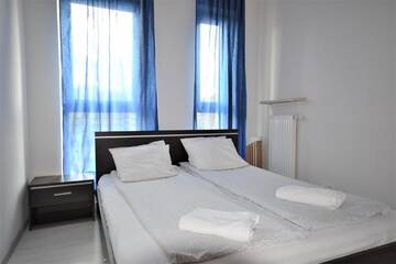 Фото номера Стандартные апартаменты Апартаменты Senator Warsaw Apartments г. Варшава 11