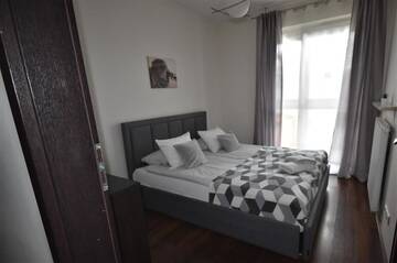 Фото номера Стандартные апартаменты Апартаменты Senator Warsaw Apartments г. Варшава 14