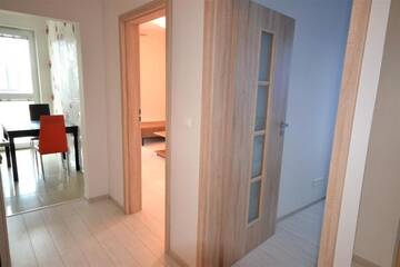 Фото номера Стандартные апартаменты Апартаменты Senator Warsaw Apartments г. Варшава 15