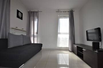 Фото номера Стандартные апартаменты Апартаменты Senator Warsaw Apartments г. Варшава 17