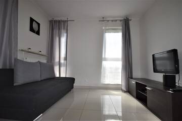 Фото номера Стандартные апартаменты Апартаменты Senator Warsaw Apartments г. Варшава 8