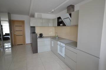 Фото номера Стандартные апартаменты Апартаменты Senator Warsaw Apartments г. Варшава 3