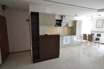 Фото номера Стандартные апартаменты Апартаменты Senator Warsaw Apartments г. Варшава 12