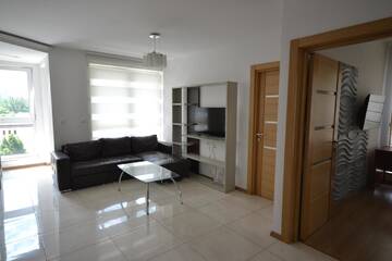 Фото номера Стандартные апартаменты Апартаменты Senator Warsaw Apartments г. Варшава 6