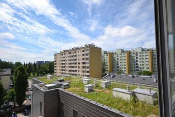 Фото номера Стандартные апартаменты Апартаменты Senator Warsaw Apartments г. Варшава 7