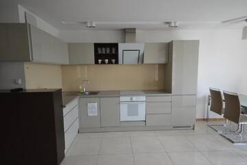 Фото номера Стандартные апартаменты Апартаменты Senator Warsaw Apartments г. Варшава 11