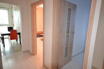 Фото номера Стандартные апартаменты Апартаменты Senator Warsaw Apartments г. Варшава 2