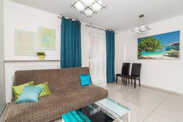Фото номера Стандартные апартаменты Апартаменты Senator Warsaw Apartments г. Варшава 26