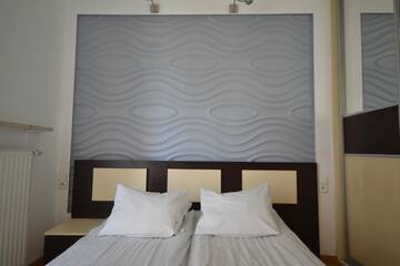 Фото номера Стандартные апартаменты Апартаменты Senator Warsaw Apartments г. Варшава 15