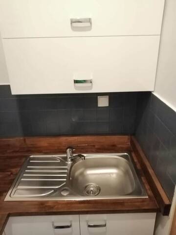 Фото номера Апартаменты с 1 спальней Отели типа «постель и завтрак» Helvetia Hostel Plus г. Варшава 9
