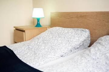 Фото номера Апартаменты с 1 спальней Апартаменты Marszałkowska Apartment г. Варшава 21