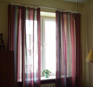 Фото номера Одноместный номер с ванной комнатой Проживание в семье B&amp;B Warsaw г. Варшава 6