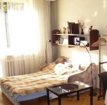 Фото номера Одноместный номер с ванной комнатой Проживание в семье B&amp;B Warsaw г. Варшава 7
