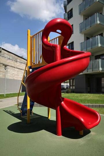 Фото номера Апартаменты с 1 спальней (Giełdowa 4с) Апартаменты P&amp;O Giełdowa Serviced Apartments г. Варшава 16
