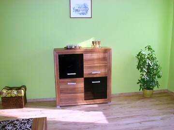 Фото номера Апартаменты с 1 спальней (для 4 взрослых) Апартаменты Apartament Waszyngtona г. Варшава 21