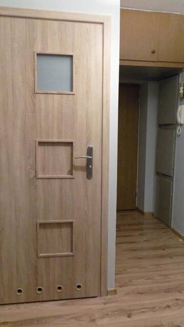 Фото номера Апартаменты с 1 спальней (для 4 взрослых) Апартаменты Apartament Waszyngtona г. Варшава 28