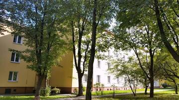 Фото номера Апартаменты с 1 спальней (для 4 взрослых) Апартаменты Apartament Waszyngtona г. Варшава 24