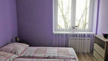 Фото номера Апартаменты с 1 спальней (для 4 взрослых) Апартаменты Apartament Waszyngtona г. Варшава 31