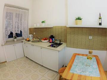 Фото номера Апартаменты с 2 спальнями Апартаменты Apartment Warsaw Old Town г. Варшава 7