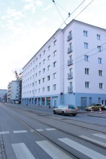 Фото номера Апартаменты-студио Апартаменты WSTApartments Młynarska 13 г. Варшава 14