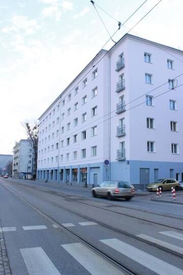 Фото номера Апартаменты-студио Апартаменты WSTApartments Młynarska 13 г. Варшава 20