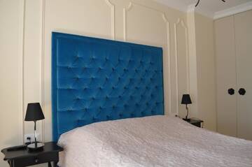 Фото номера Апартаменты с балконом Апартаменты Apartament Orchidea Centrum г. Варшава 9