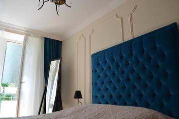Фото номера Апартаменты с балконом Апартаменты Apartament Orchidea Centrum г. Варшава 65