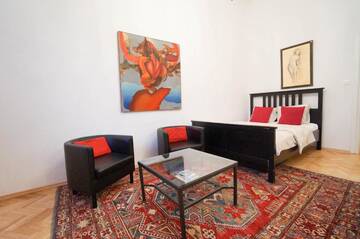Фото номера Апартаменты на 1 этаже - 29 Podwale, ap.6 Апартаменты AAA Stay Apartments Old Town Warsaw II г. Варшава 7