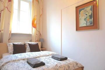 Фото номера Апартаменты на 1 этаже - 29 Podwale, ap.6 Апартаменты AAA Stay Apartments Old Town Warsaw II г. Варшава 8