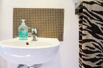 Фото номера Апартаменты-студио с балконом - 5 Krzywe Kolo, ap.2 Апартаменты AAA Stay Apartments Old Town Warsaw II г. Варшава 10