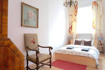 Фото номера Апартаменты на 1 этаже - 29 Podwale, ap.6 Апартаменты AAA Stay Apartments Old Town Warsaw II г. Варшава 3