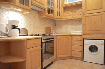 Фото номера Апартаменты на 1 этаже - 29 Podwale, ap.6 Апартаменты AAA Stay Apartments Old Town Warsaw II г. Варшава 4