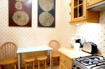 Фото номера Апартаменты на 1 этаже - 29 Podwale, ap.6 Апартаменты AAA Stay Apartments Old Town Warsaw II г. Варшава 5