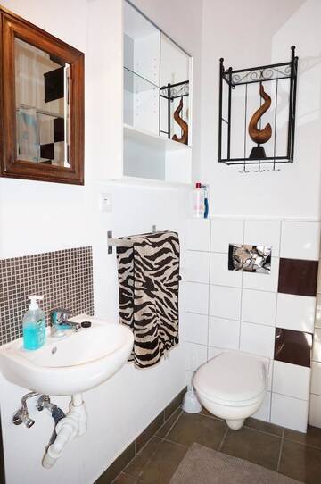 Фото номера Апартаменты-студио с балконом - 5 Krzywe Kolo, ap.2 Апартаменты AAA Stay Apartments Old Town Warsaw II г. Варшава 5