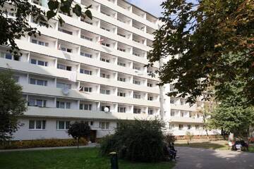 Фото номера Апартаменты-студио Апартаменты PiotrApartments II г. Варшава 25