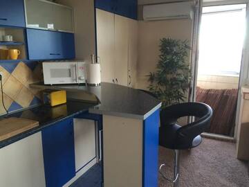 Фото номера Апартаменты с 1 спальней Апартаменты Amica Apartment by WarsawResidence Group г. Варшава 35