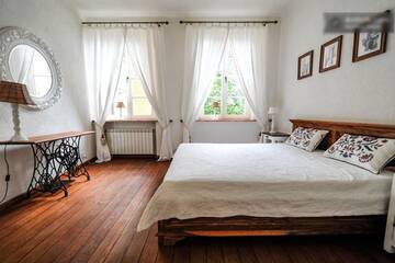 Фото номера Апартаменты (для 4 взрослых) Апартаменты Castle Square Apartment г. Варшава 16