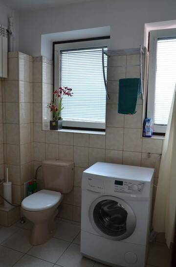 Фото номера Апартаменты с 4 спальнями Апартаменты Apartament Tolek г. Варшава 9