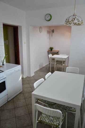 Фото номера Апартаменты с 4 спальнями Апартаменты Apartament Tolek г. Варшава 5