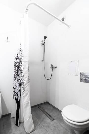 Фото номера Апартаменты-студио Апартаменты PiotrApartments г. Варшава 130